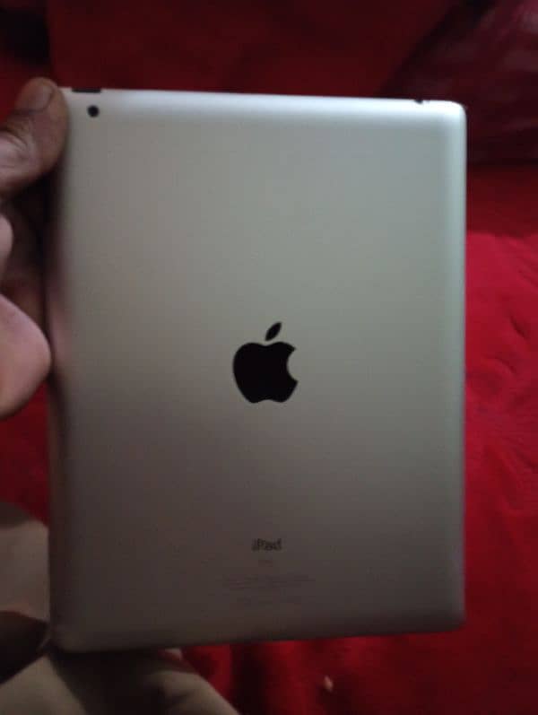 iPad 3 64gb 1