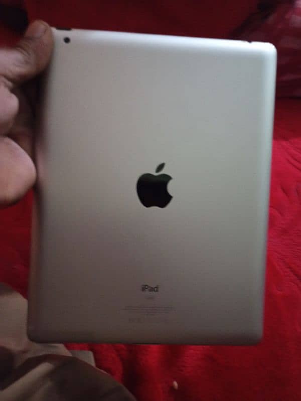 iPad 3 64gb 2