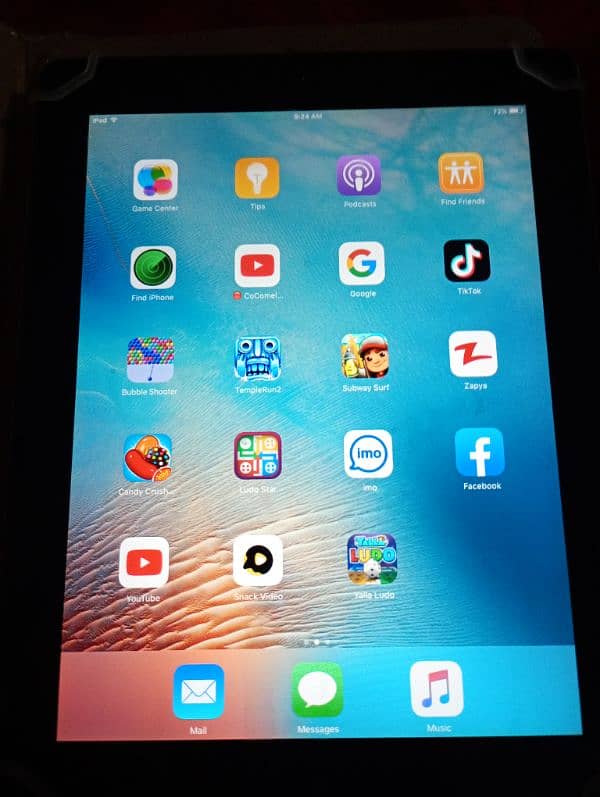 iPad 3 64gb 3