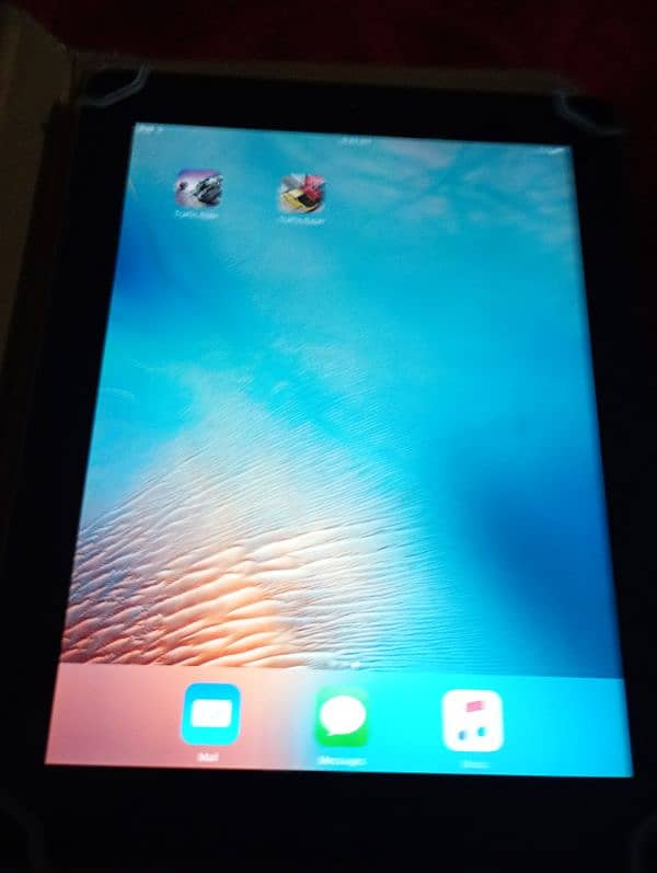 iPad 3 64gb 4