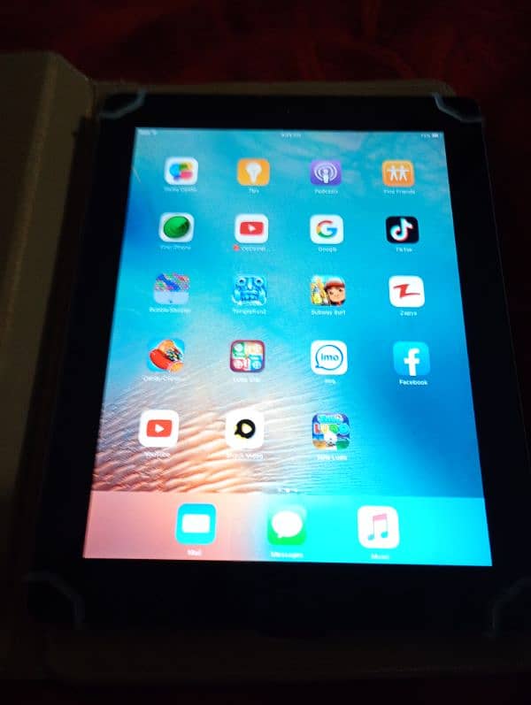 iPad 3 64gb 5