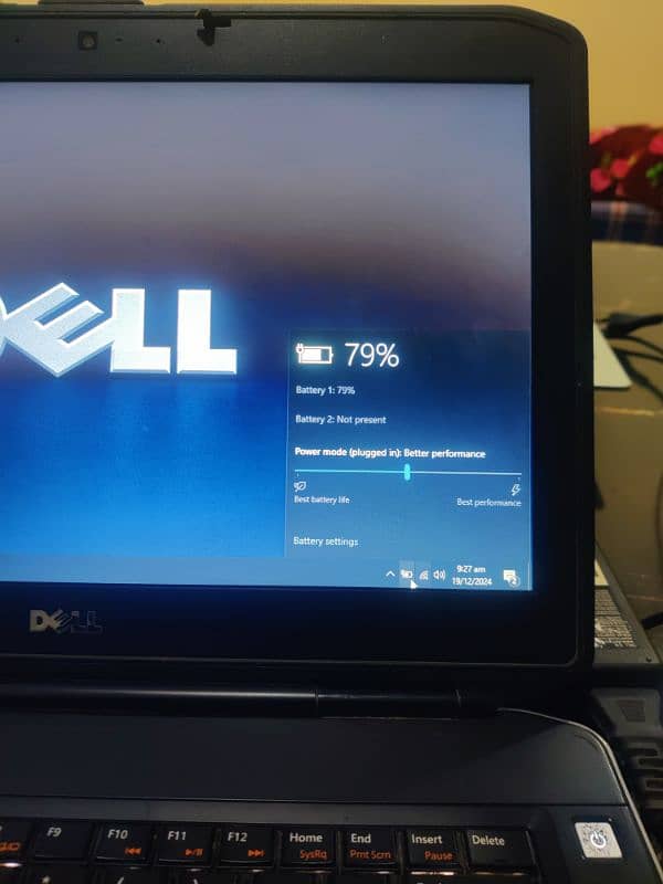 Dell Core i5 3rd gen 8gm ram 128gb SSD 4