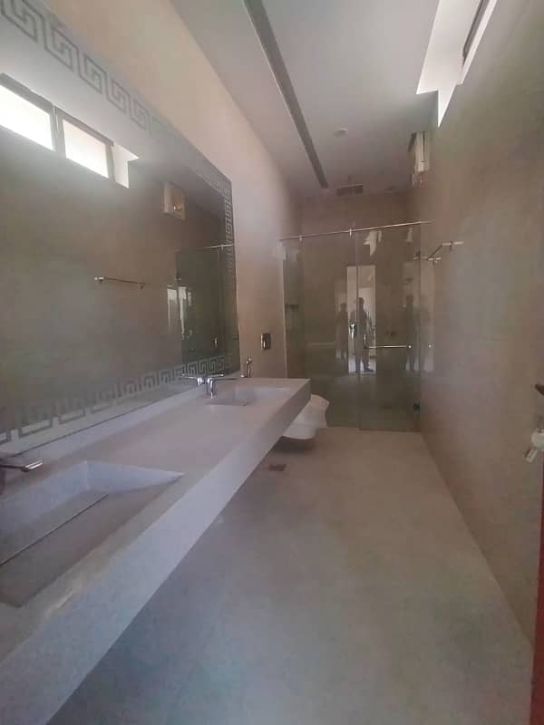 Bahria Town, Phase 8, Double Storey House With 5 Bed With Attached Baths On Investor Rate 21