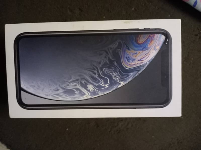 iphone xr 1