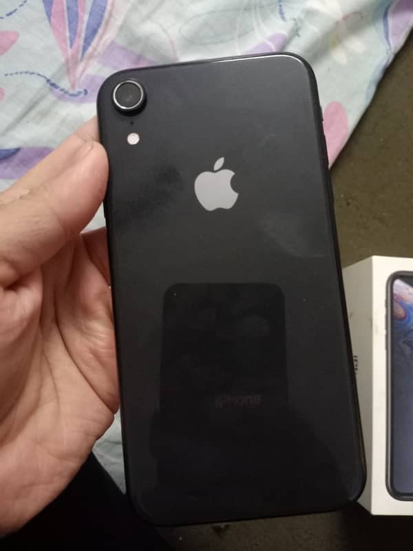 iphone xr 2