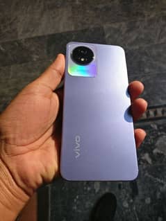 Vivo y02 t