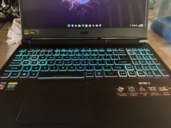 Acer Nitro 5 for sale