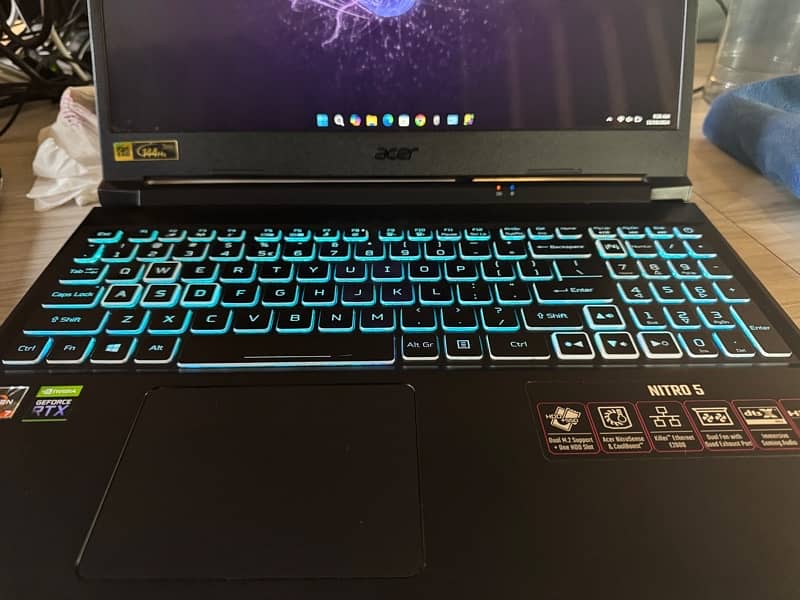 Acer Nitro 5 for sale 0