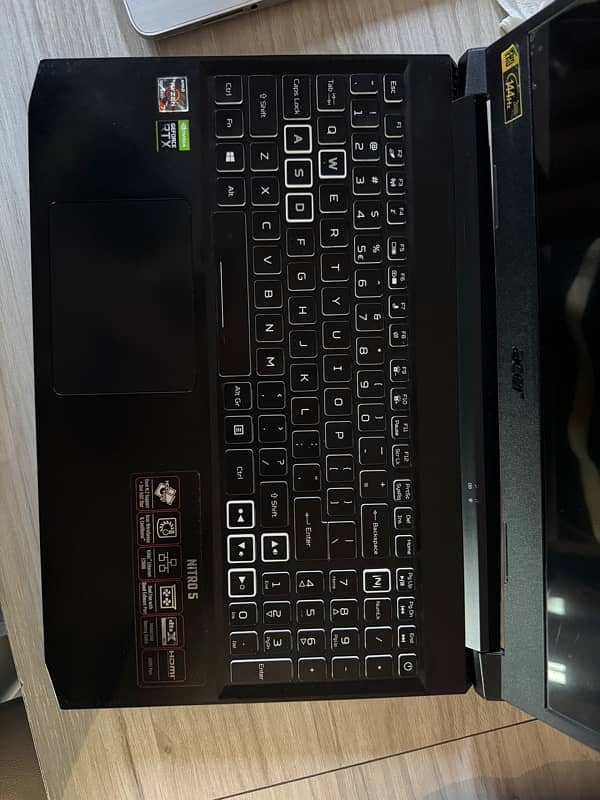 Acer Nitro 5 for sale 2