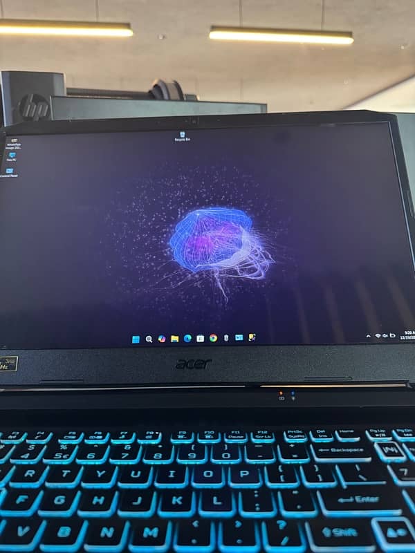 Acer Nitro 5 for sale 4