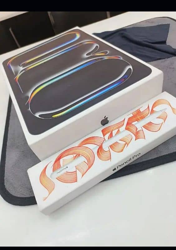 iPad 9, 9th generation Boxpack Non active 1 year stock available 7