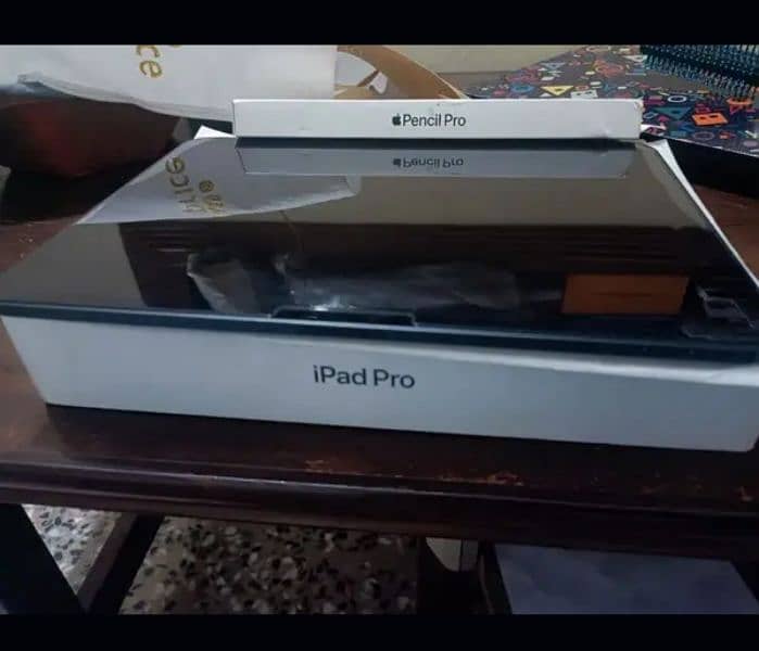 iPad 9, 9th generation Boxpack Non active 1 year stock available 8