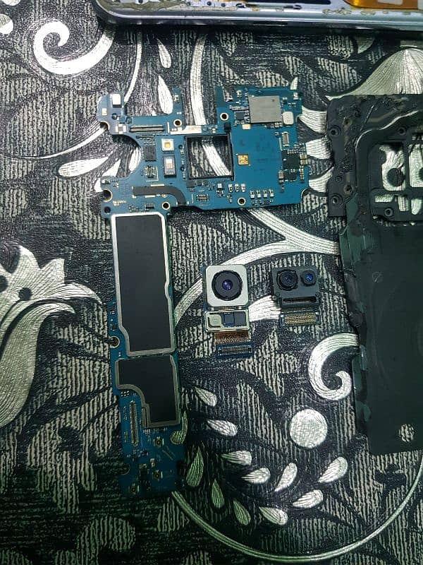 Samsung Galaxy S8 Board Pta (03304147681) 1