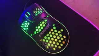 Rgb Mouse