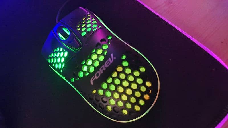 Rgb Mouse 0