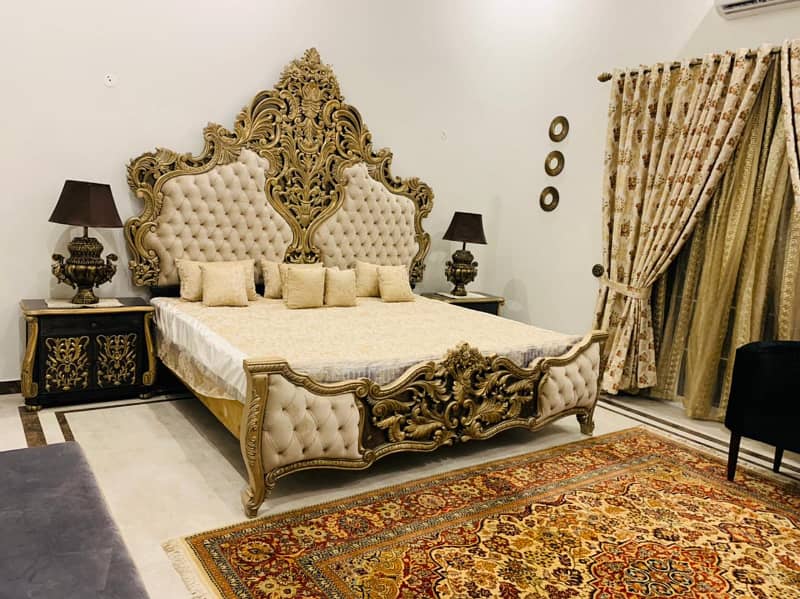 Farm House Gulberg Greens, Islamabad Fully Furnished with all Appliances 12