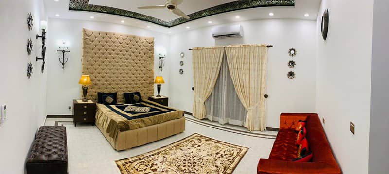 Farm House Gulberg Greens, Islamabad Fully Furnished with all Appliances 23