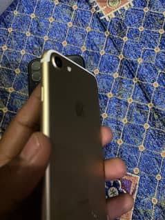 Iphone7 none PTA 32GB