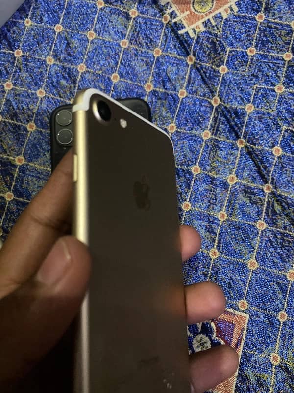 Iphone7 none PTA 32GB 0