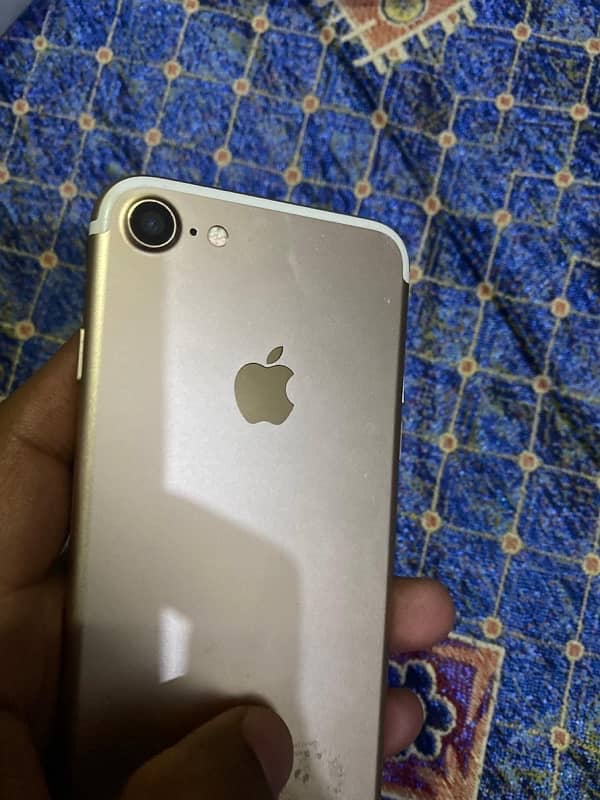 Iphone7 none PTA 32GB 2