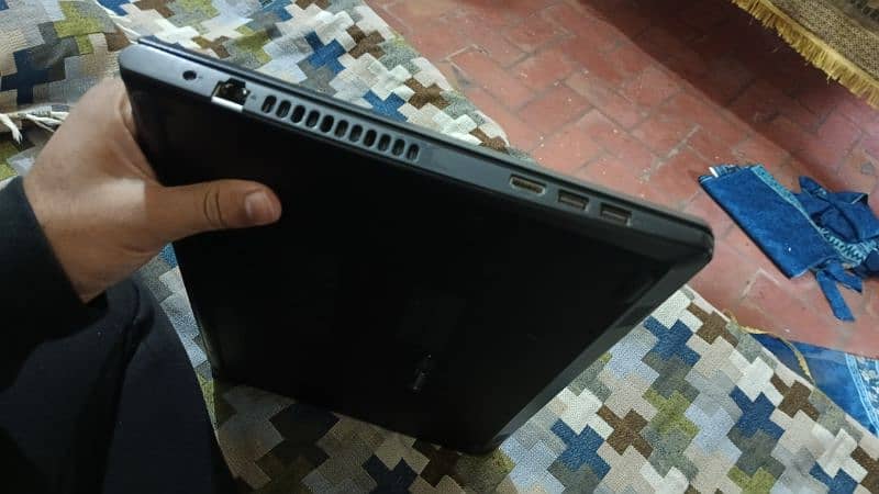 laptop core i5th generation 7