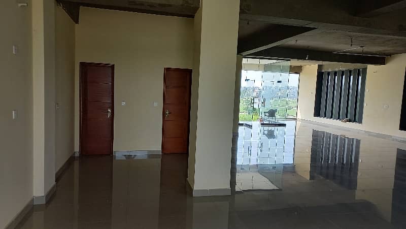 40x60 Full Building For Rent 10