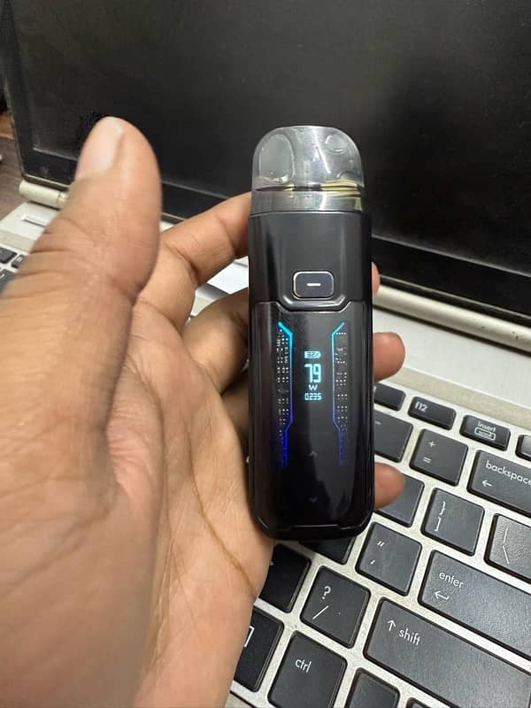 Vaporesso Luxe XR Max 4