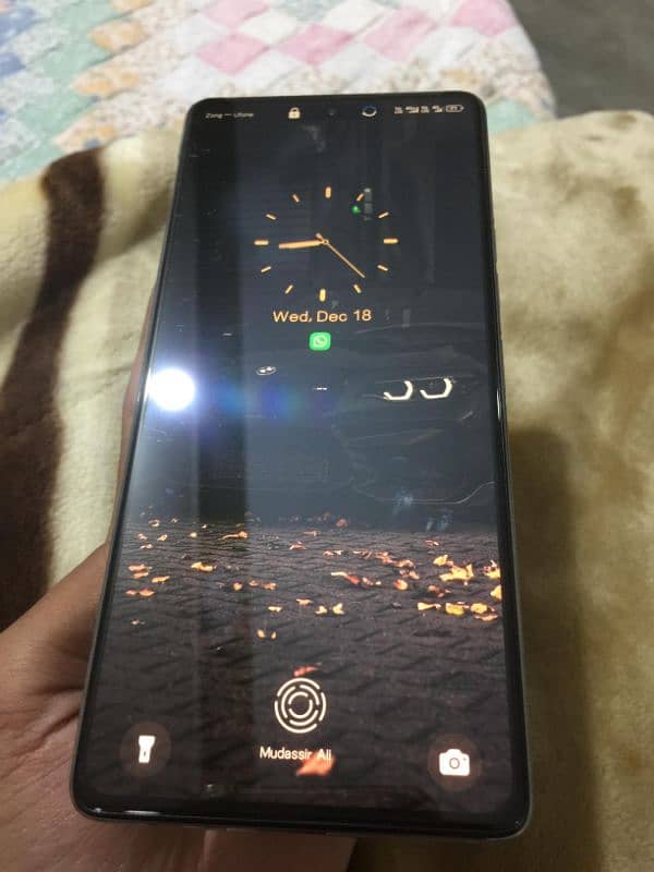 Tecno camon 30 (4G) 3