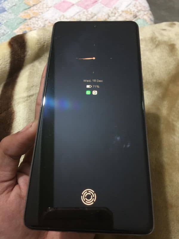 Tecno camon 30 (4G) 5