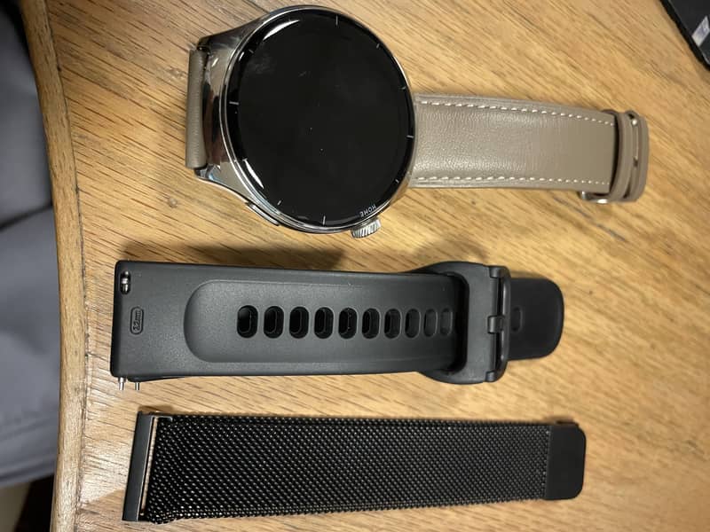 Mibro watch Lite 3Pro 0