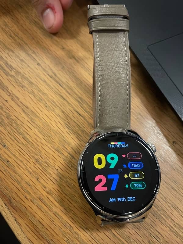 Mibro watch Lite 3Pro 4