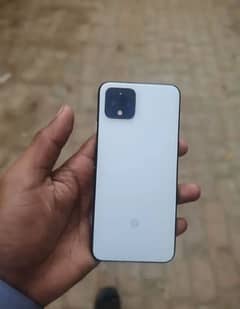 Google Pixel 4 Good Condition Urgent Sell