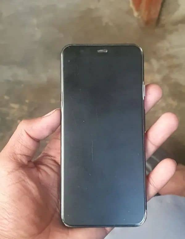 Google Pixel 4 Good Condition Urgent Sell 2