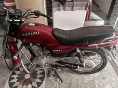 Suzuki