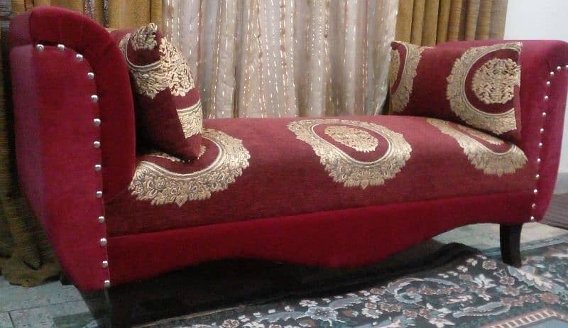 very beautiful heavy comfortable Molty Foam dewan03335138001 0