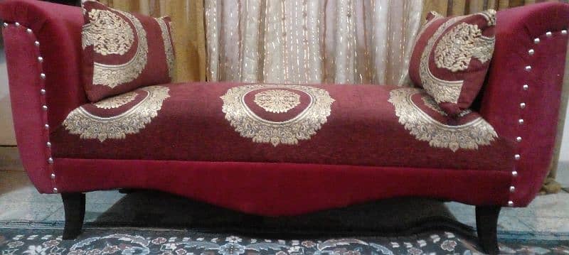 very beautiful heavy comfortable Molty Foam dewan03335138001 1