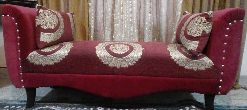 very beautiful heavy comfortable Molty Foam dewan03335138001 6