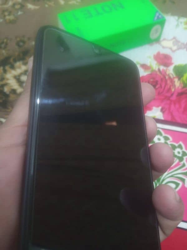 Infinite Note 11 Original 6+3/128 Condition 10/10 10