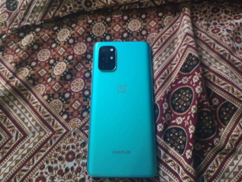 OnePlus 8T  12gb/256gb 0