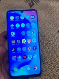 Vivo s1  4-128gb best condition. . . All Ok