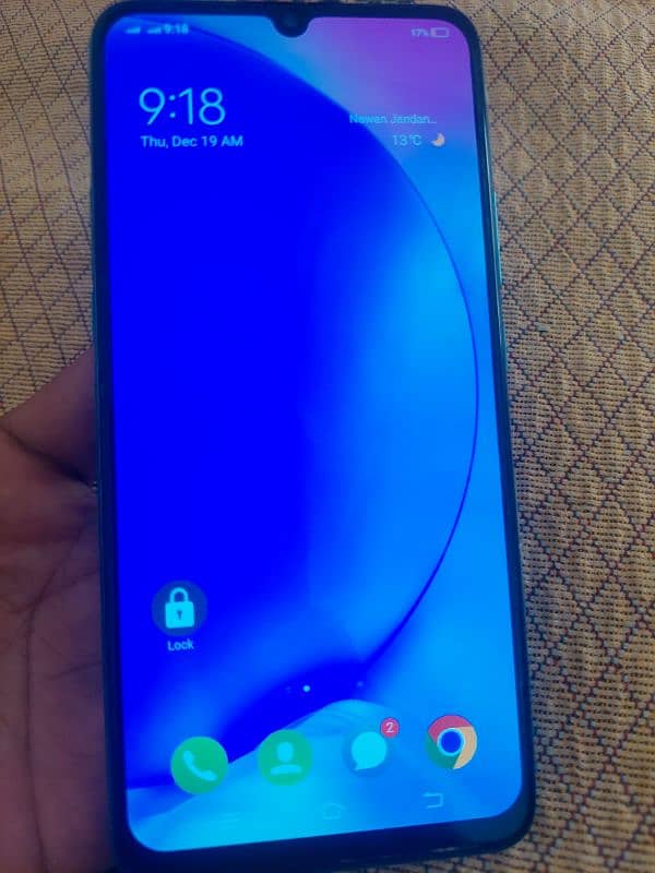 Vivo s1  4-128gb best condition. . . All Ok 1