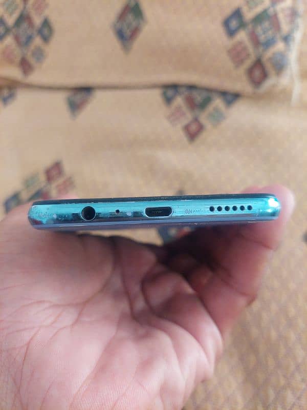 Vivo s1  4-128gb best condition. . . All Ok 3