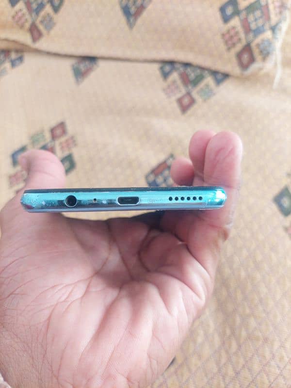 Vivo s1  4-128gb best condition. . . All Ok 6