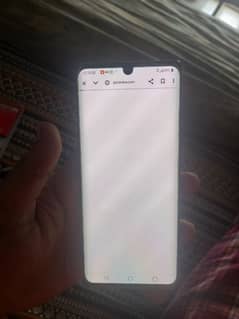 LG VELVET 5G NON EXCHANGE