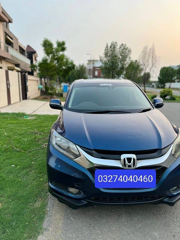 Honda Vezel 2014*2020 2