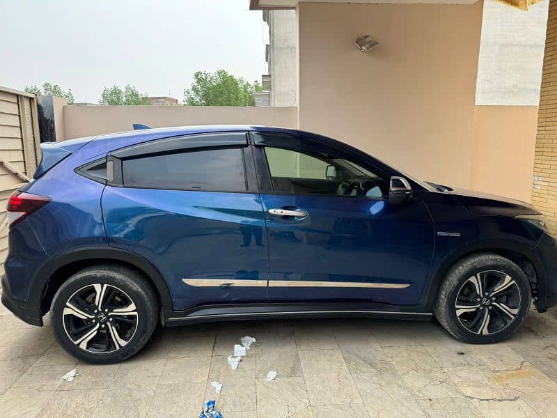 Honda Vezel 2014*2020 5