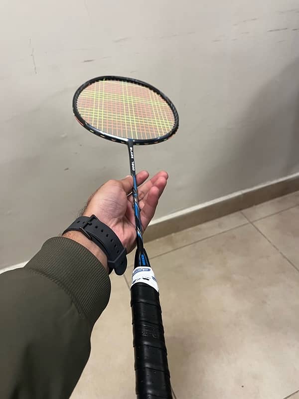 VS BLADE 7200 Badminton racket 1