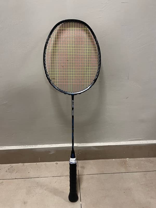 VS BLADE 7200 Badminton racket 2