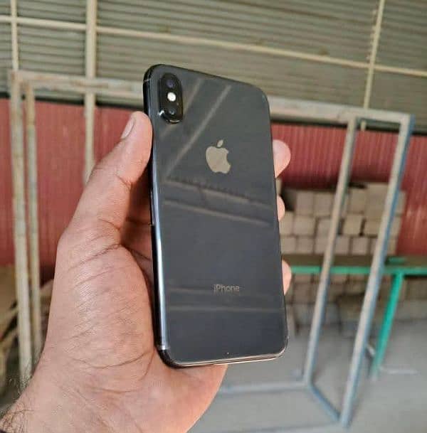 iphone x 64gb 1