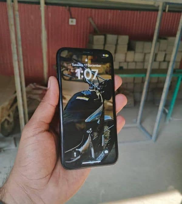 iphone x 64gb 2